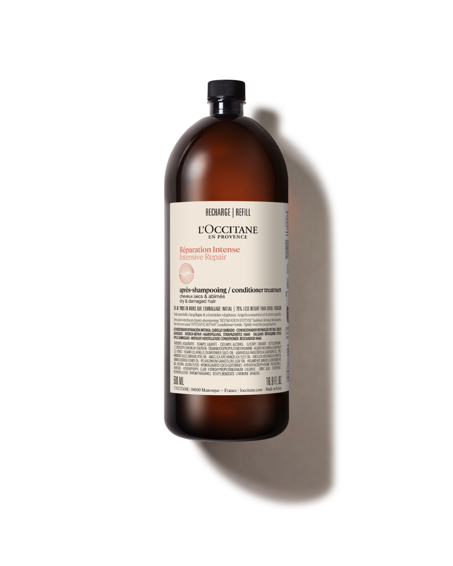 view 1/1 of Intensive Repair Conditioner Refill, , RECT