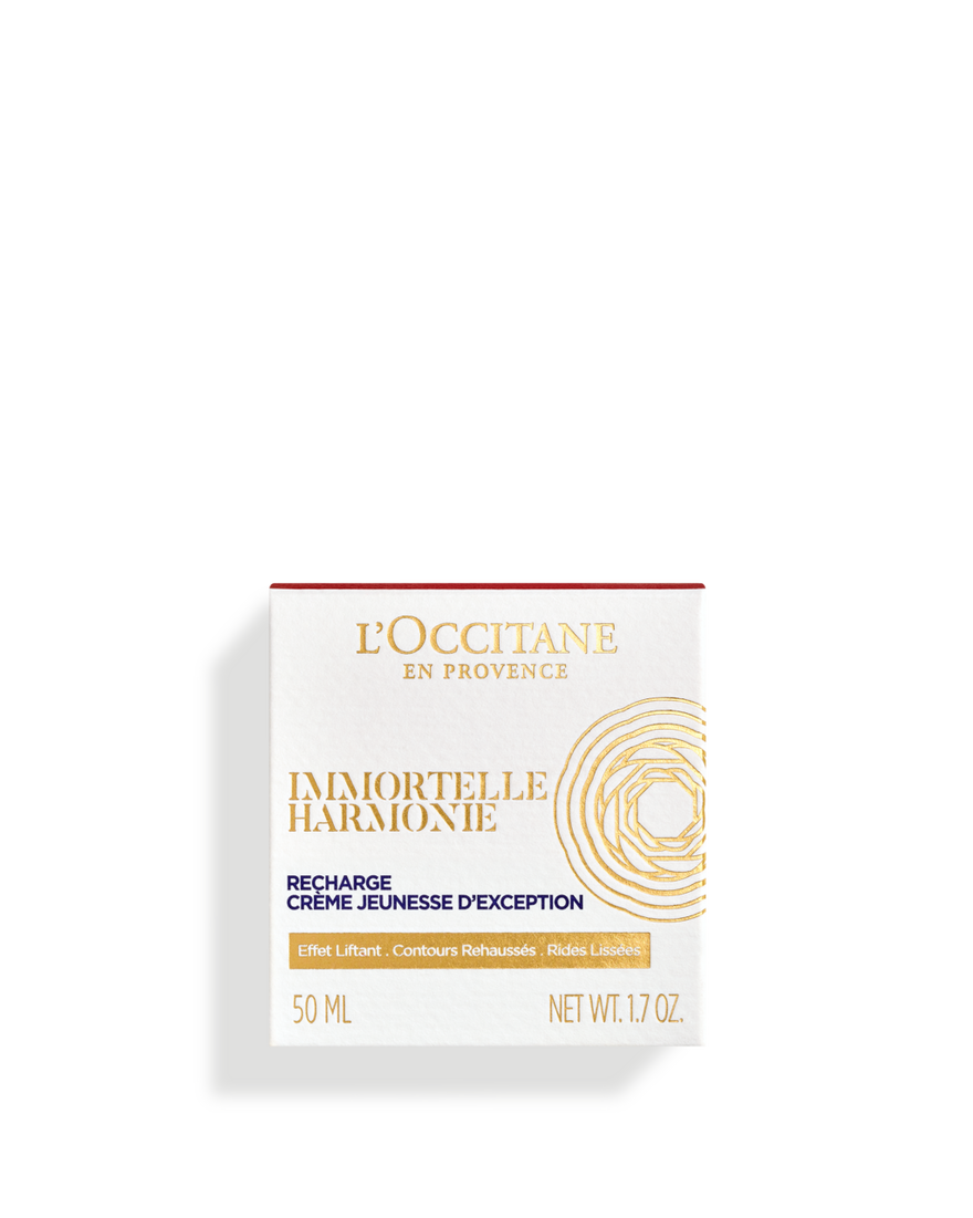view 2/2 of Immortelle Harmonie Cream Refill, , RECT