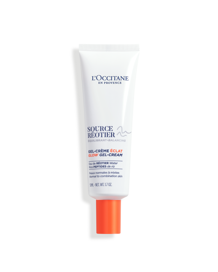 view 1/1 of Source Reotier Glow Gel-Cream, , RECT