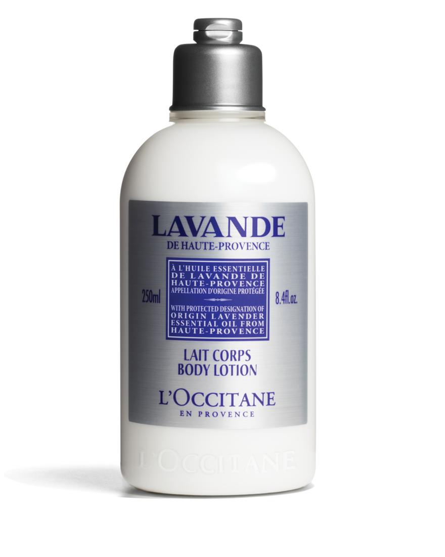 view 1/1 of Lavender Body Lotion, , RECT