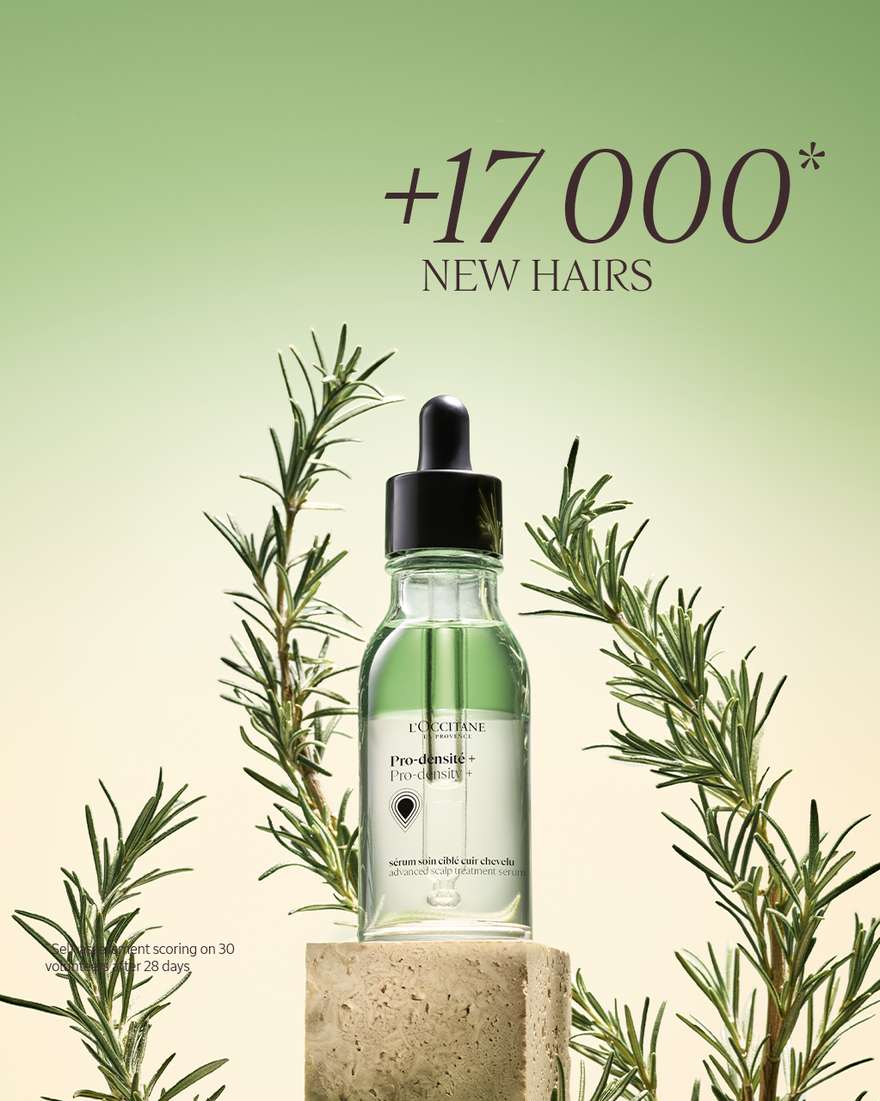 view 3/7 of Anti- Hair Loss Treatment, , SGRECT