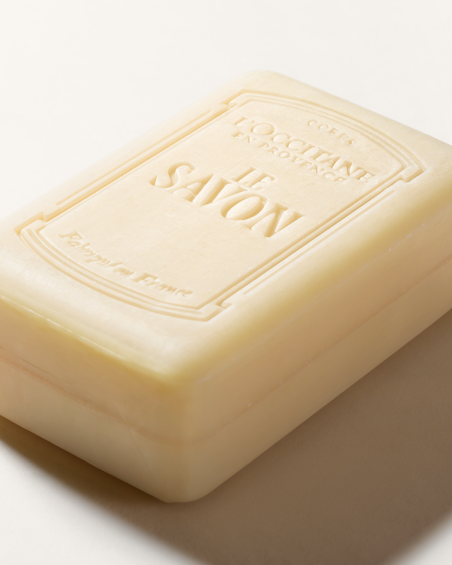 view 2/2 of Verbena Extra-Gentle Soap, , RECT