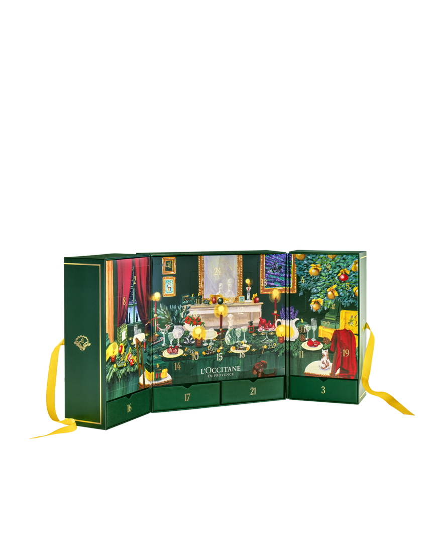 view 6/9 of Deluxe Advent Calendar, , SGRECT