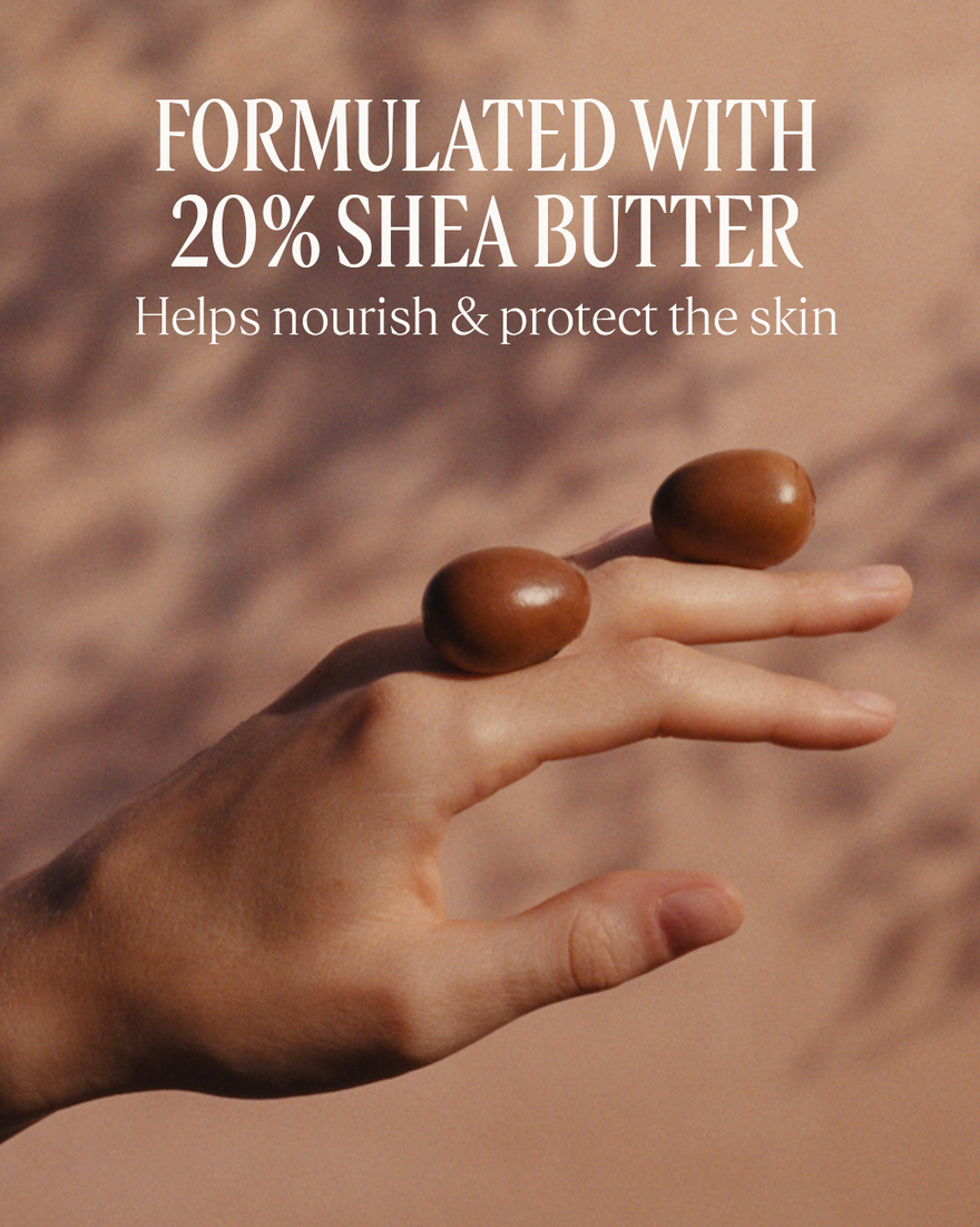 view 3/11 of Shea Hand Cream, , SGRECT