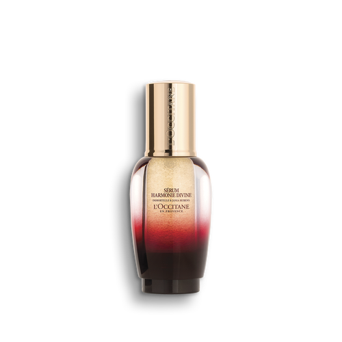 Wallpaper Anti Aging Skincare Harmonie Divine Serum L Occitane HD