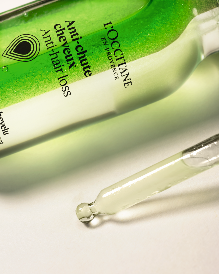 view 2/7 of Anti- Hair Loss Treatment, , SGRECT