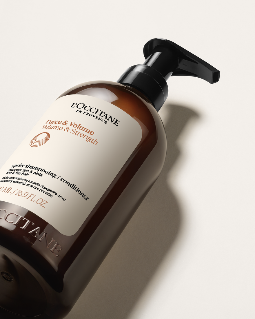 view 2/2 of Volume & Strength Conditioner, , RECT