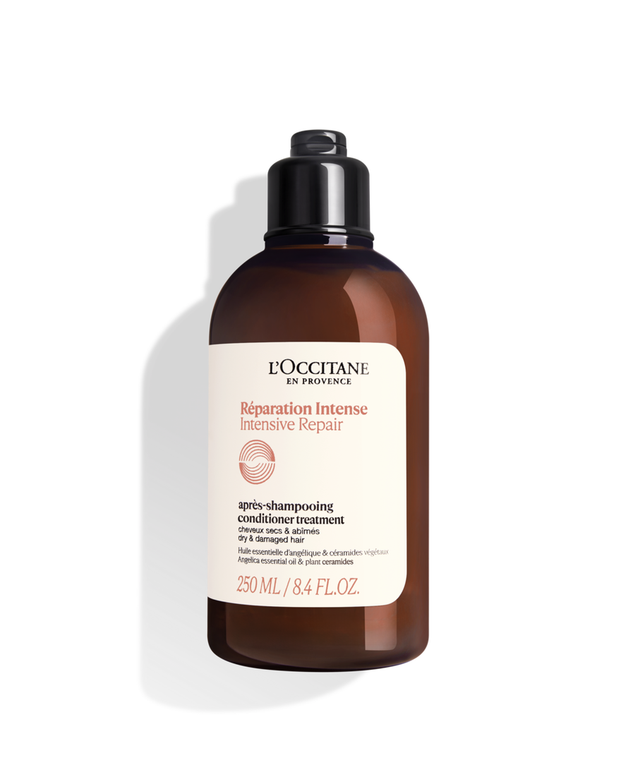 view 1/2 of Intensive Repair Conditioner, , RECT