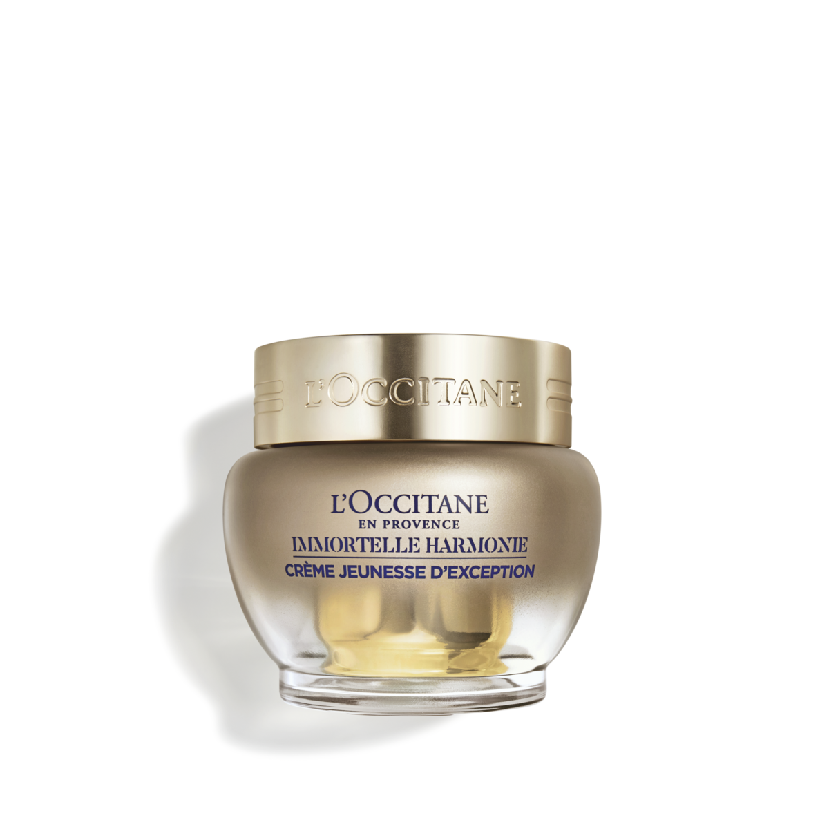 Immortelle Harmonie Divine Cream 50ml| L'Occitane SG