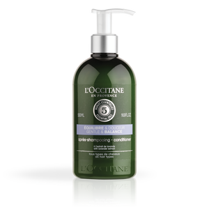 Gentle & Balance Conditioner 500 ml | L’OCCITANE Singapore