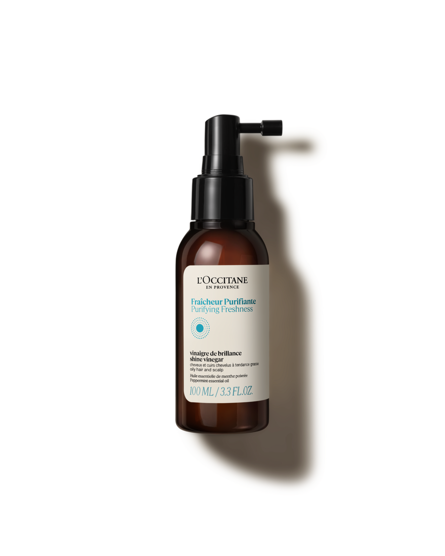 view 1/2 of Purifying Freshness Vinegar Finishing Lotion, , RECT