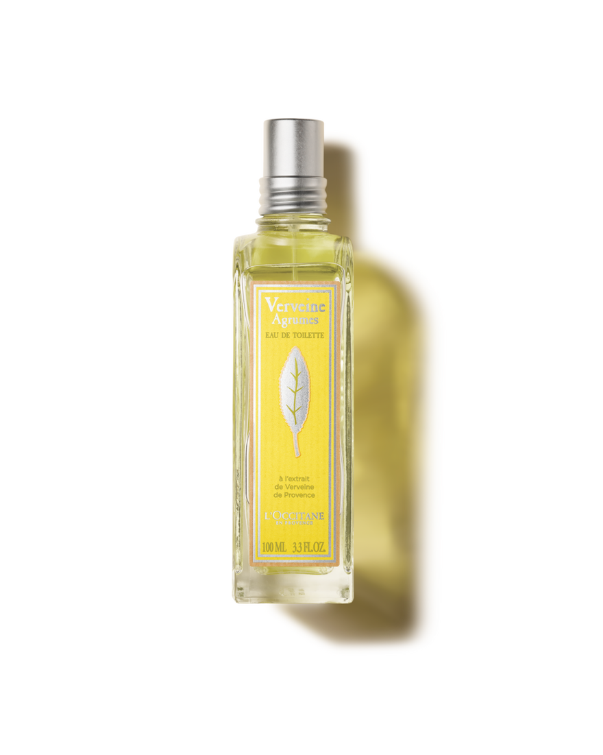 view 1/2 of Citrus Verbena Eau de Toilette, , RECT