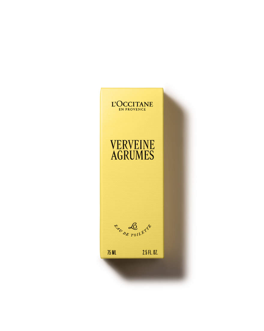 view 3/3 of Citrus Verbena Eau de Toilette, , RECT