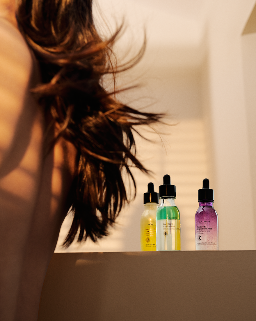 view 6/7 of Anti- Hair Loss Treatment, , SGRECT