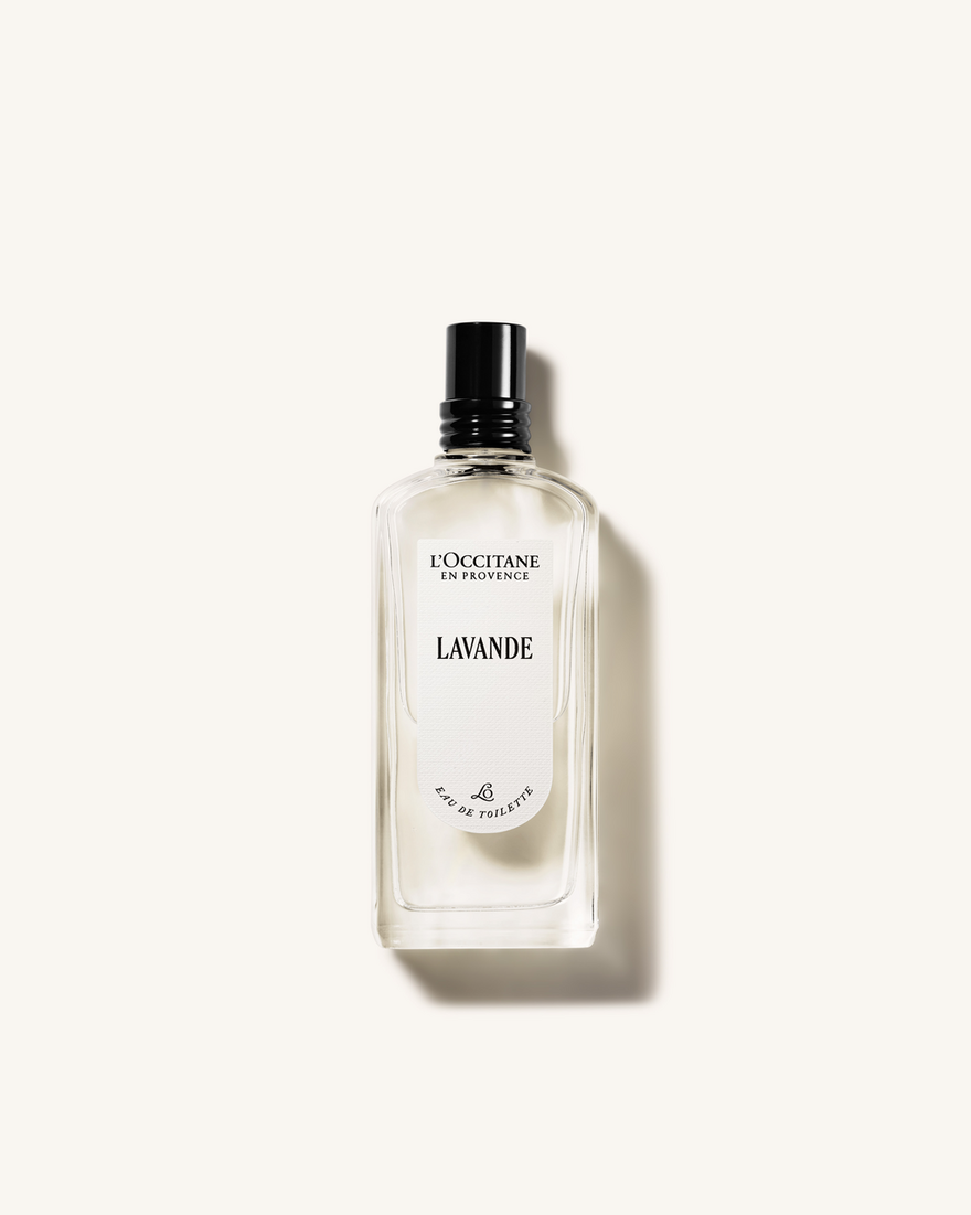 view 1/3 of Lavande (Lavender) Eau de Toilette, , RECT