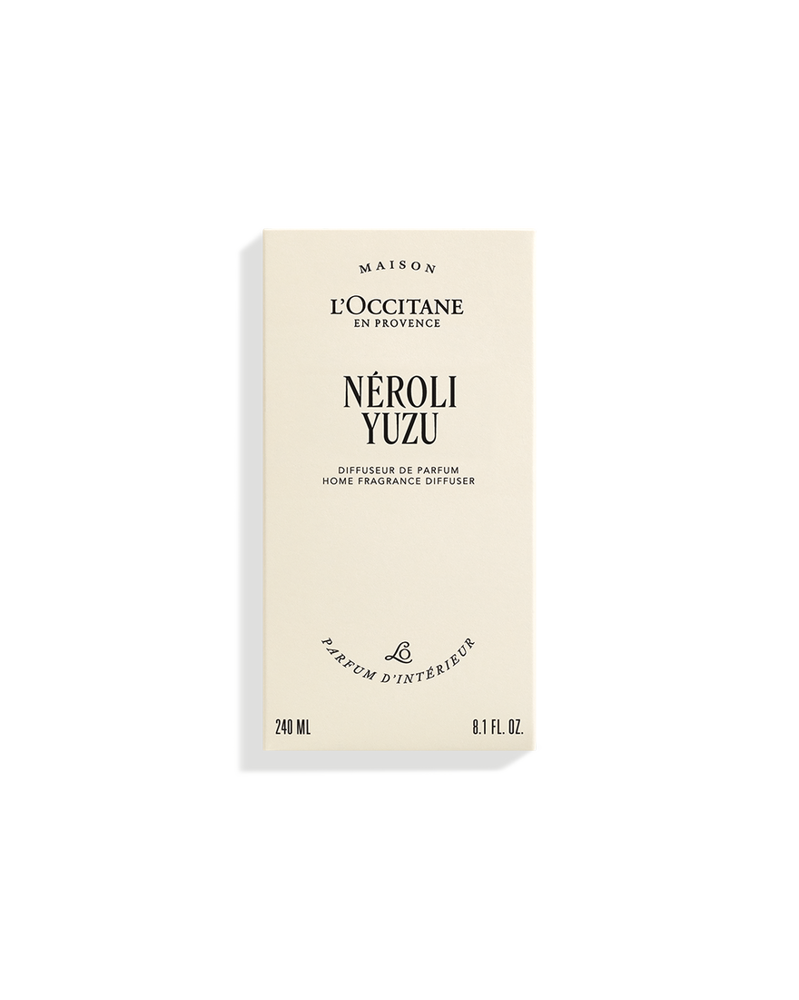 view 5/5 of N&eacute;roli Yuzu Home Diffuser, , SGRECT