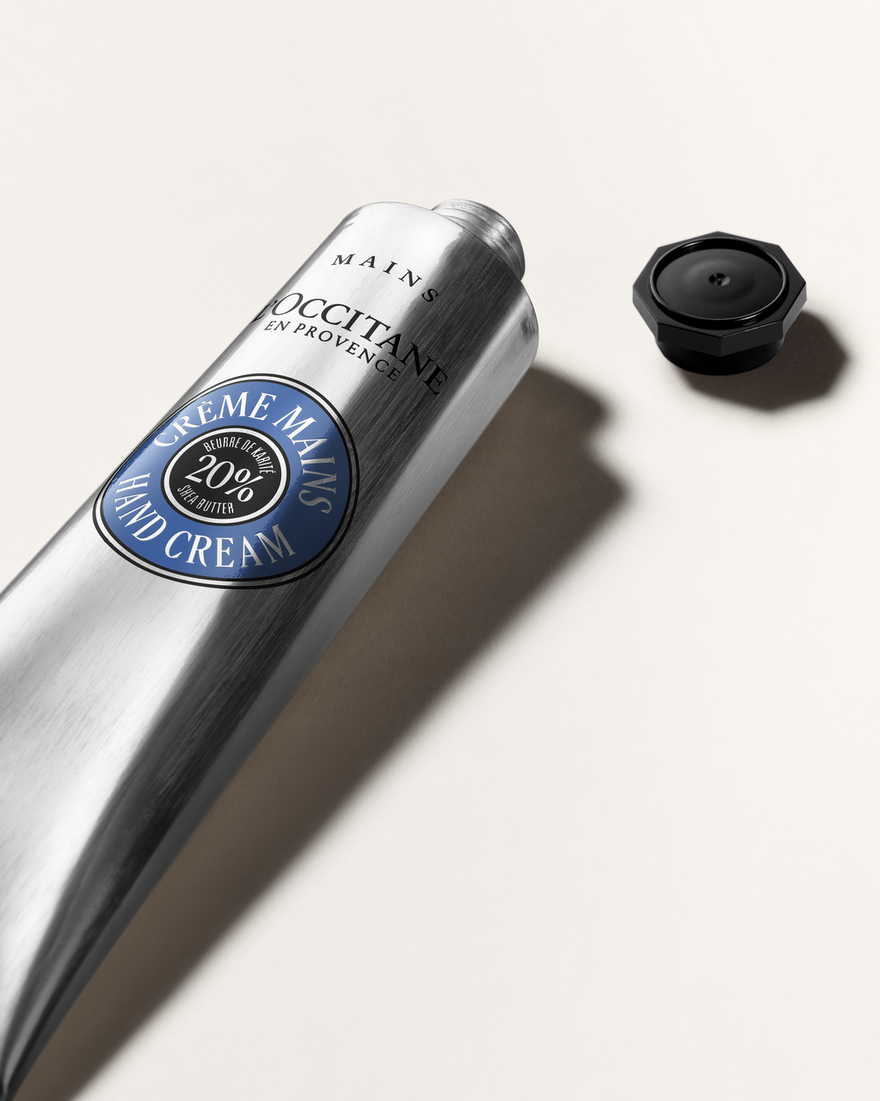 view 2/11 of Shea Hand Cream, , SGRECT