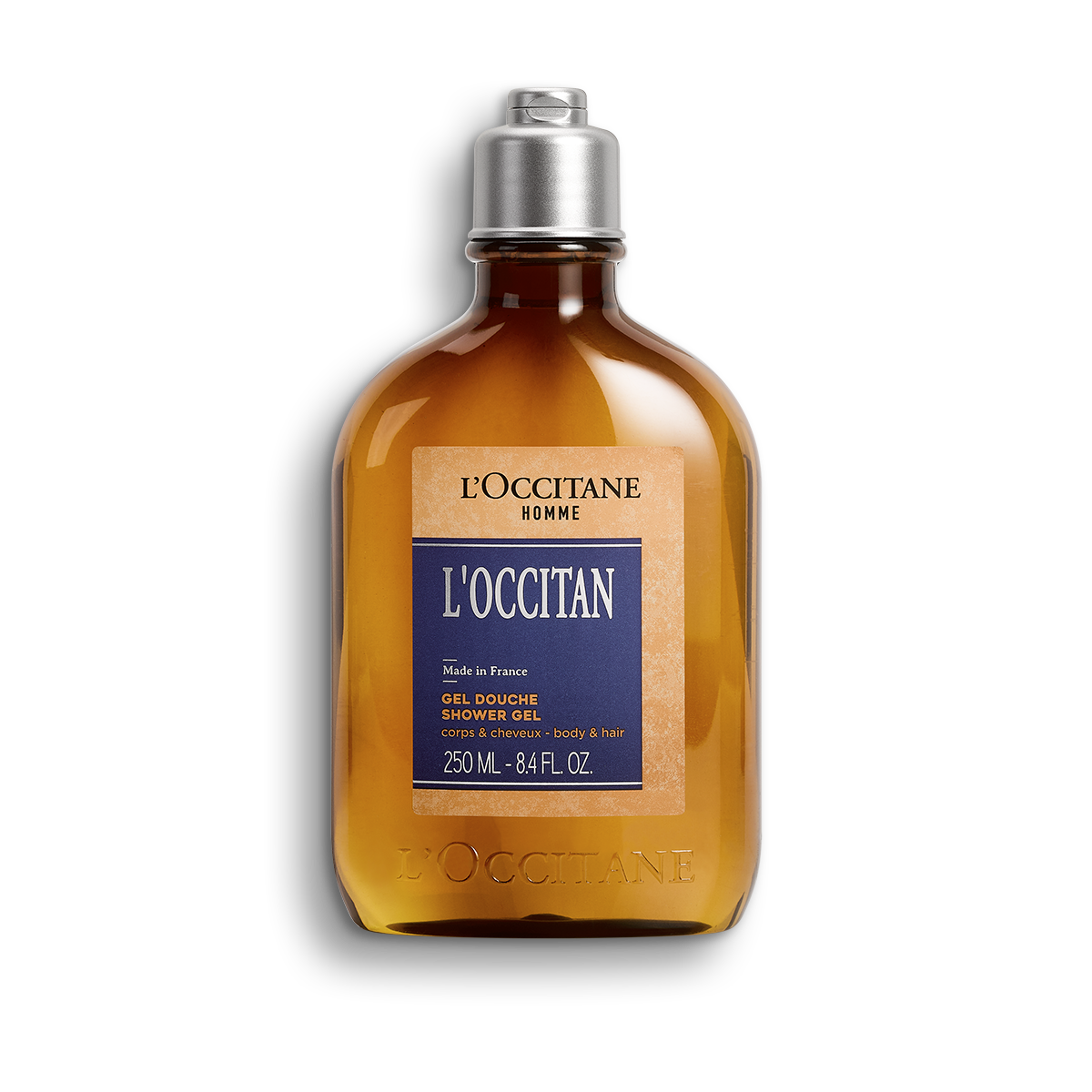 loccitane mens aftershave