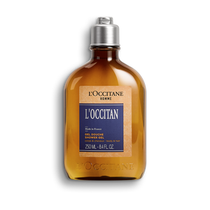 L'Occitan Shower Gel 250 ml | L’OCCITANE Singapore
