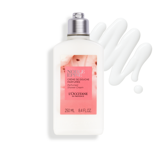 Noble Epine Shower Cream 250ML