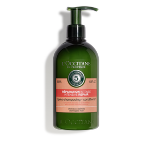 Intensive Repair Conditioner 500 ml | L’OCCITANE Singapore