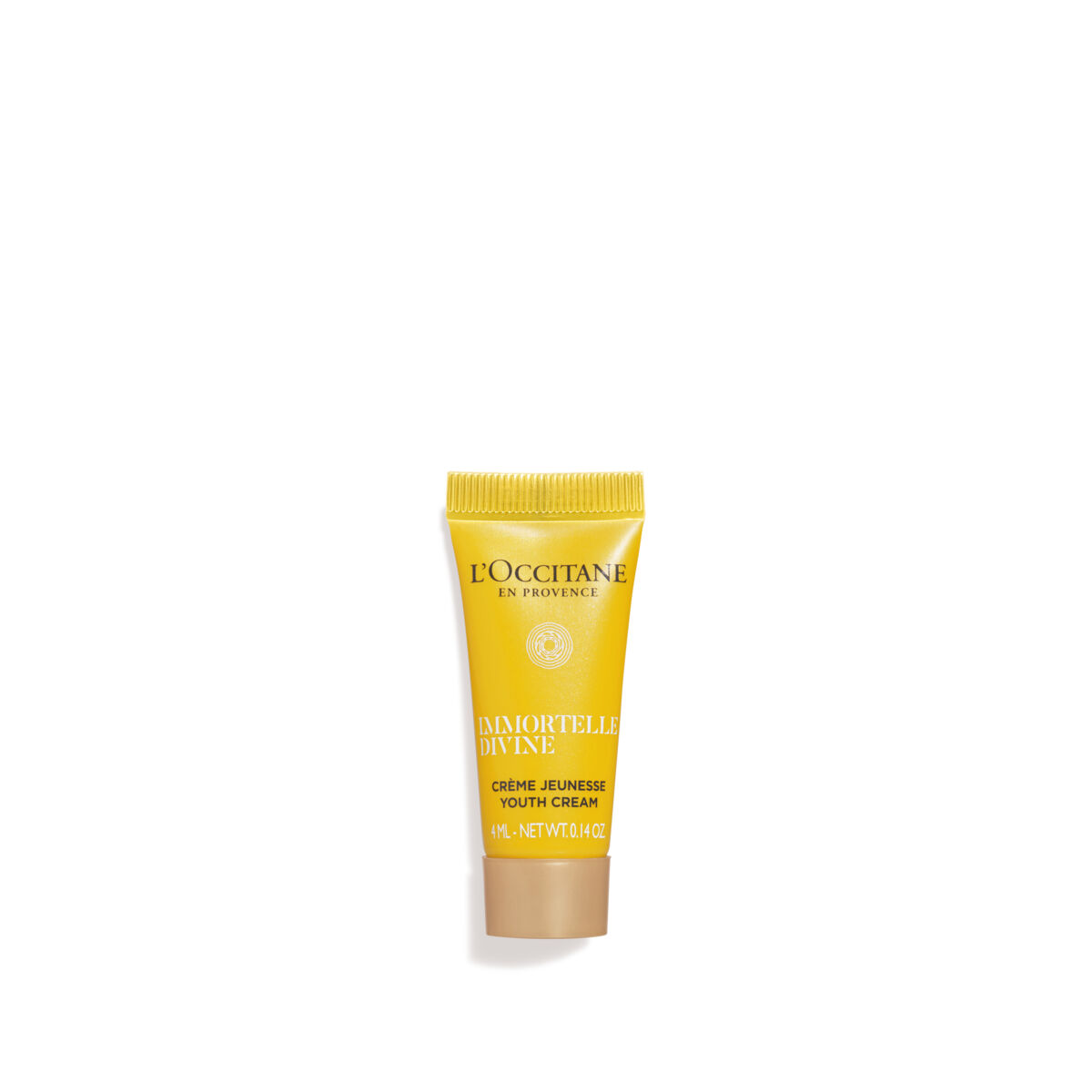 Immortelle Divine Cream Trial Size (4ml) | L'Occitane SG