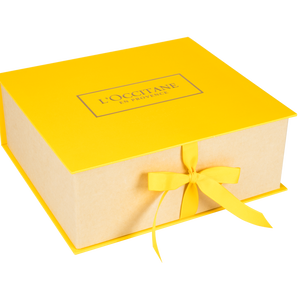 Complimentary Box Packaging | L'Occitane SG