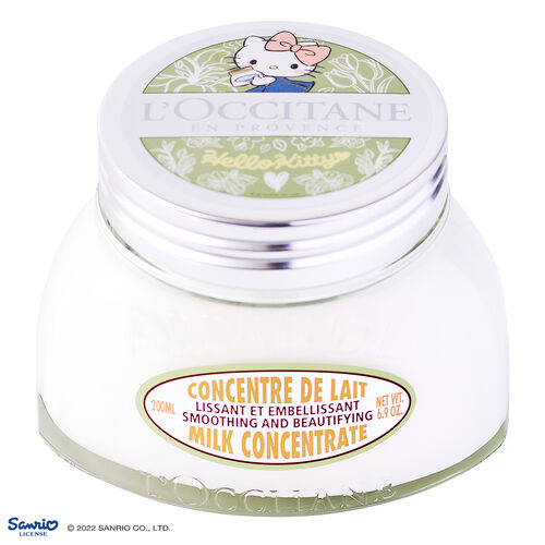 view 1/1 of Hello Kitty Limited Edition Almond Milk Concentrate  | L’Occitane en Provence