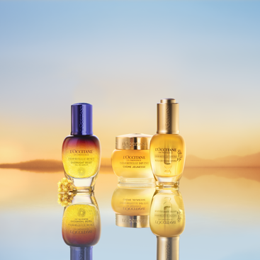 Immortelle Reset Brightening Serum - 50ml