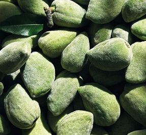 Almond