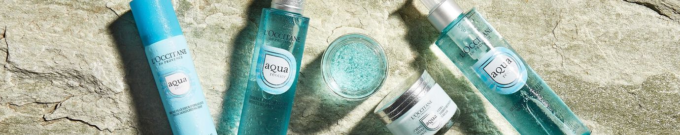 Aqua Réotier