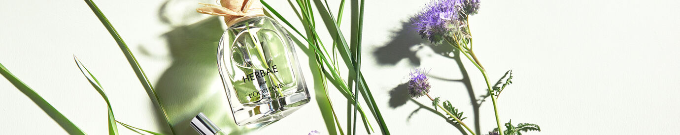 Herbae par L'OCCITANE
