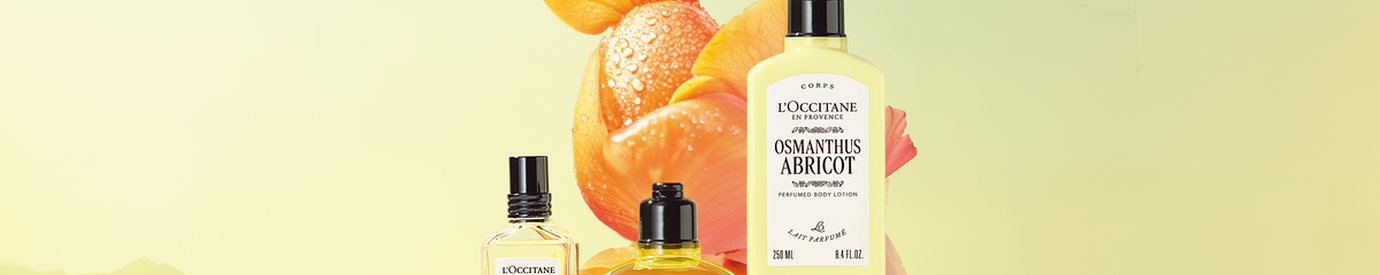 Osmanthus Abricot