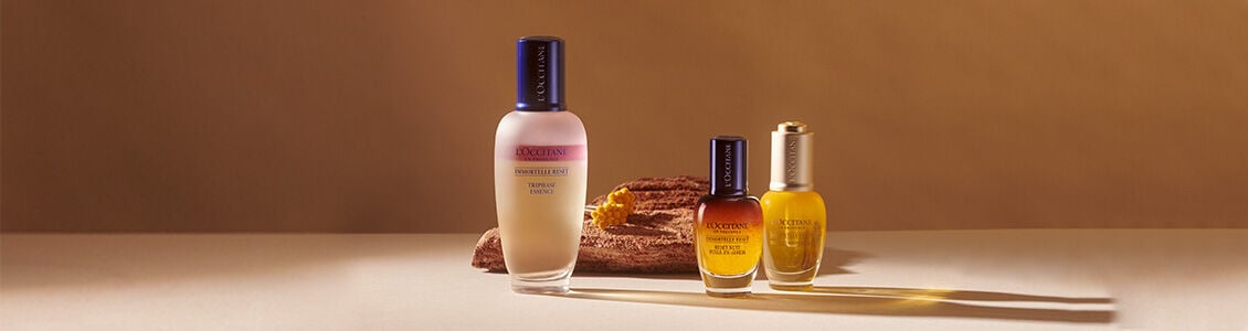Skincare