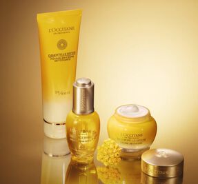 Immortelle Divine – Anti-Aging Skincare