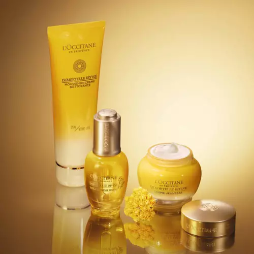 Lavande Poivre Noir (L'Occitan) After Shave Balm 75ml | L'Occitane SG
