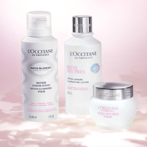 Fragrances | L'Occitane Singapore