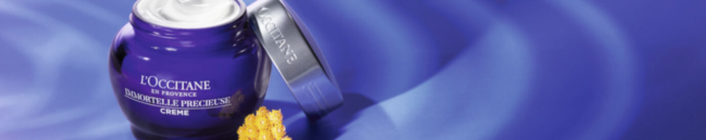 Immortelle Precious