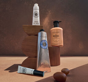 Shea Butter