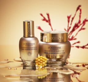 Immortelle Harmonie