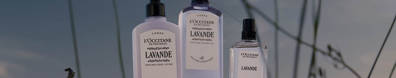 Lavande (Lavender)