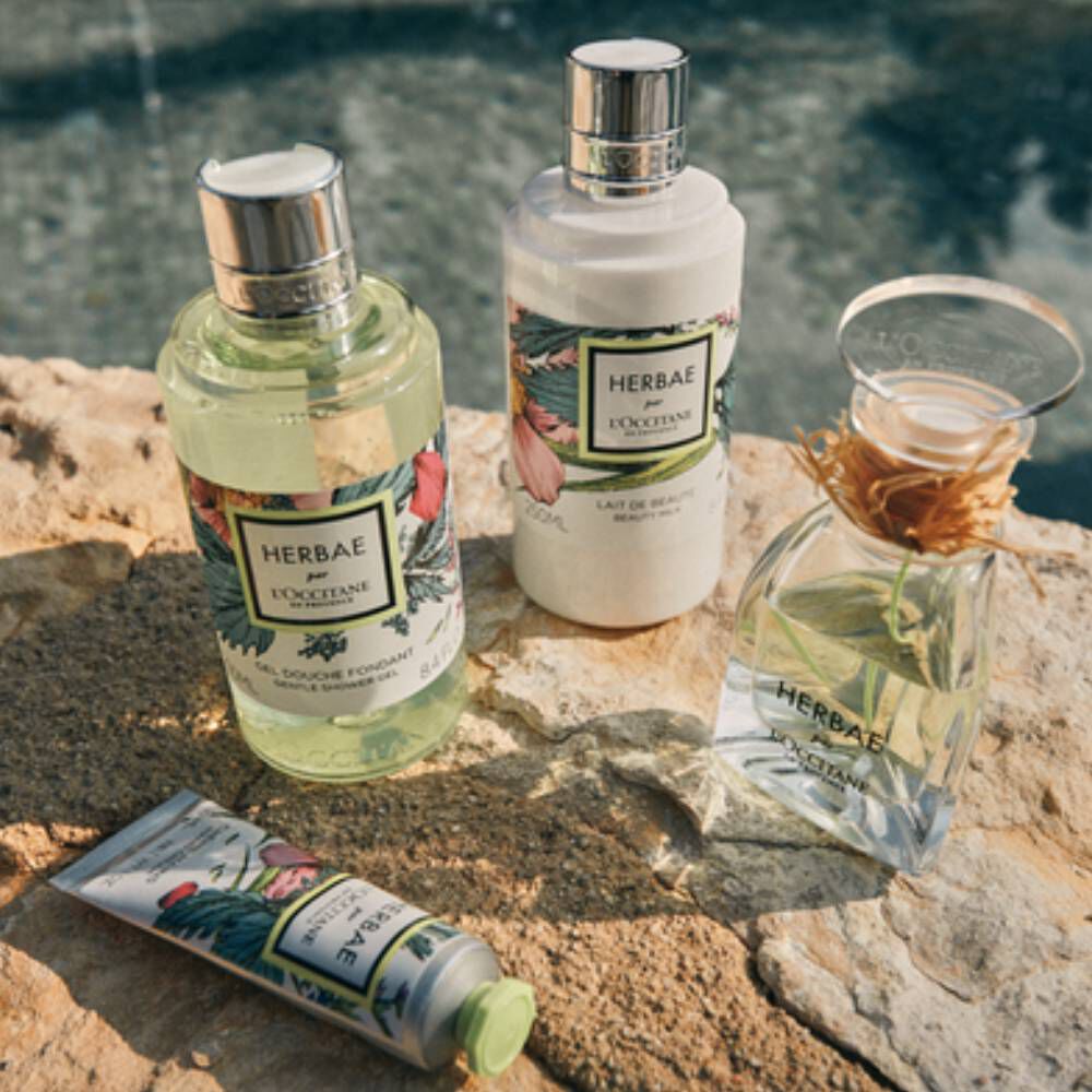 Ortie Blanche (Herbae) | The Fragrance Of Natural Beauties