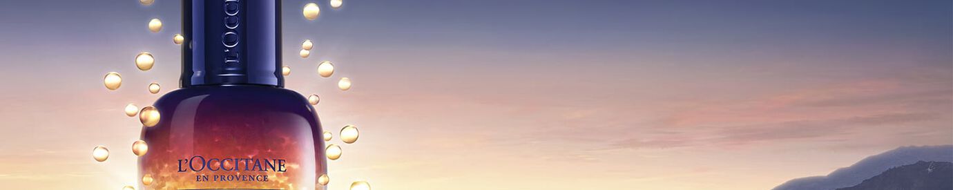 Immortelle Reset