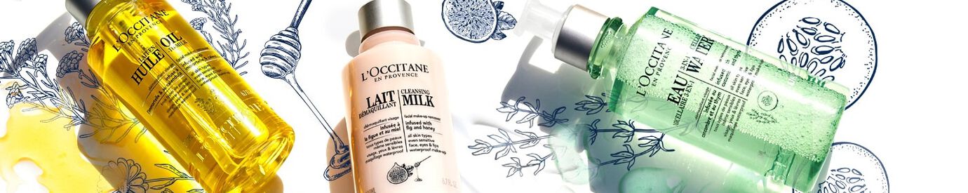Essential Cleansers