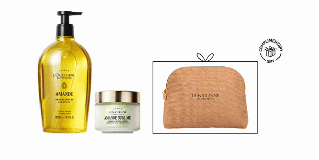 Online Exclusive Almond Sets