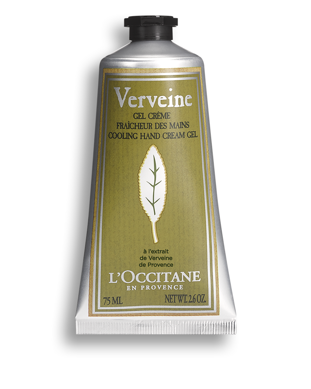 Verbena Ice Hand Cream Gel