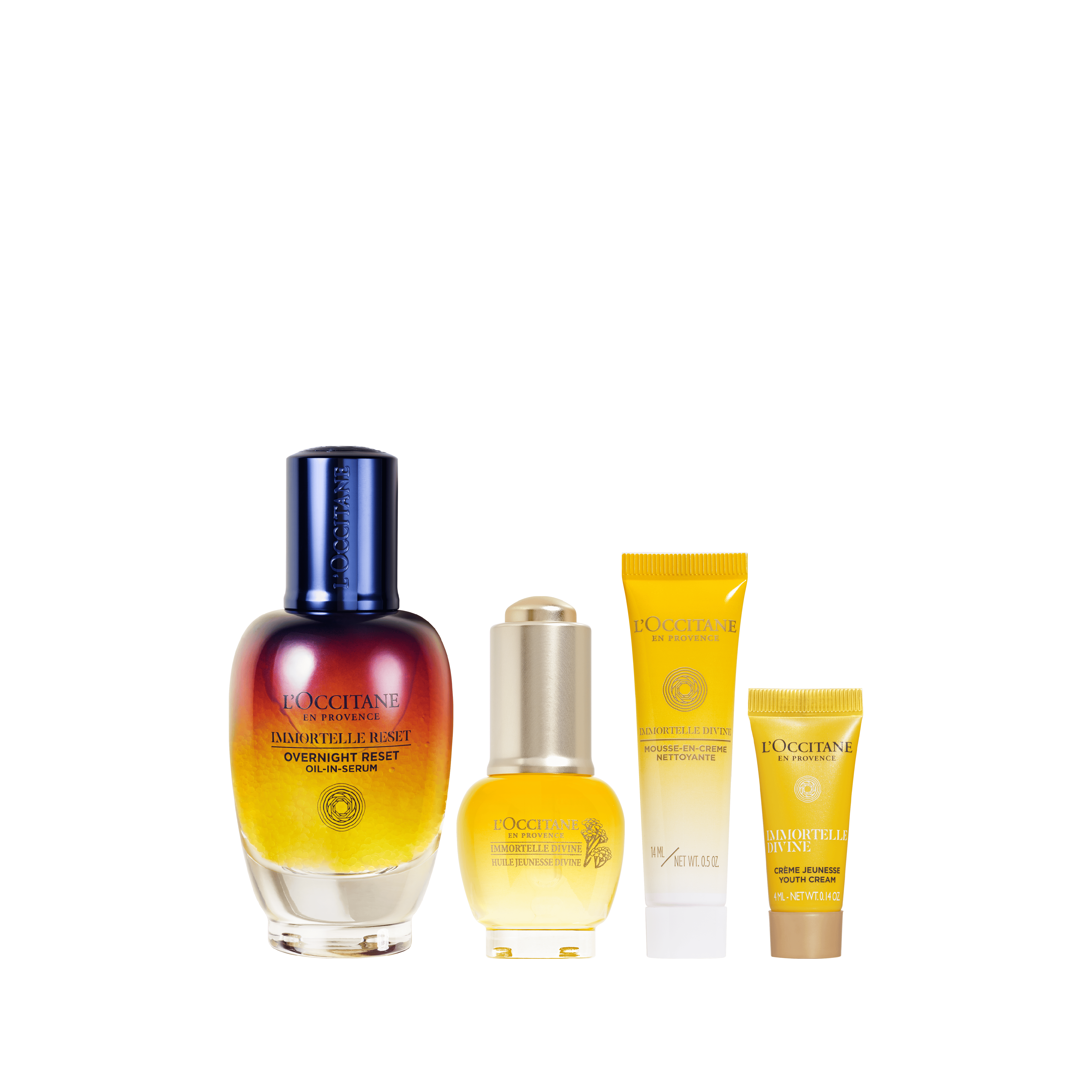 L'Occitane Immortelle Expert Duo セット Amazon.co.jp: L'OCCITANE Immortelle Expert Duo, Special Skin