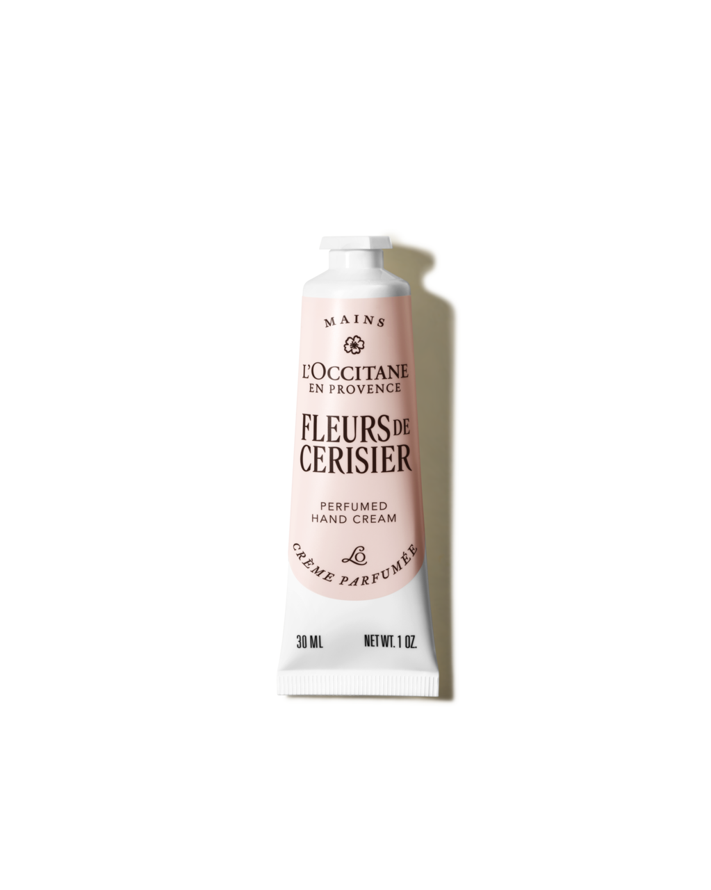 Néroli & Orchidée Perfumed Hand Cream 30ml| L'Occitane SG
