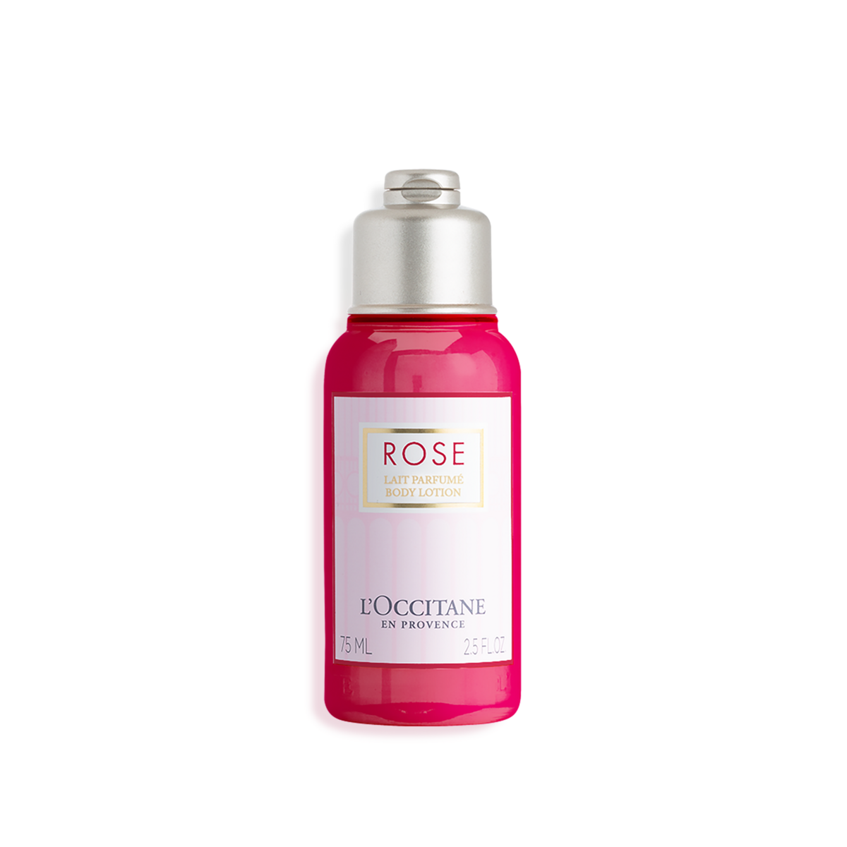 ローズ オードトワレ 75mL｜フレグランス｜ロクシタン公式通販