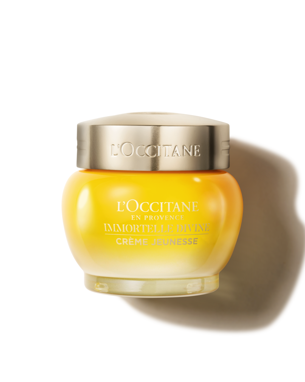 Immortelle Divine Youth Cream
